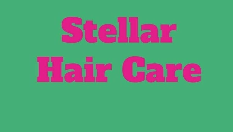 Stellar Hair Care, bilde 1