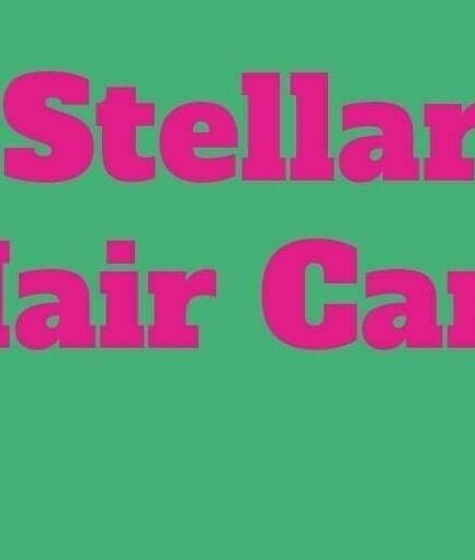 Stellar Hair Care, bilde 2