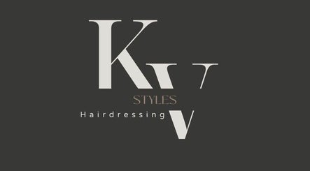K.V Styles Hairdressing