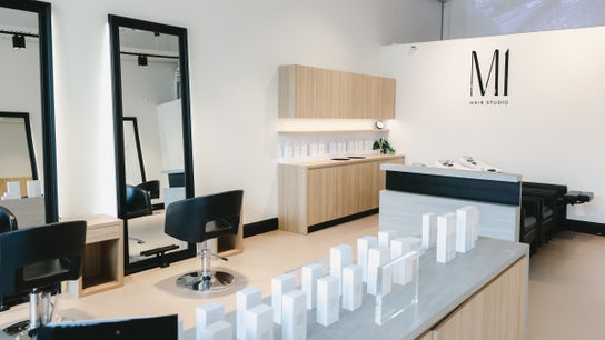 M1 Hair Studio