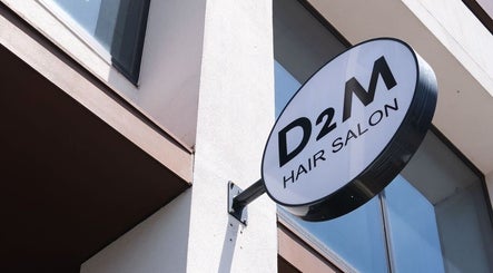 D2M Hair Salon Malvern (Previously M1) imagem 2