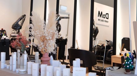 D2M Hair Salon Malvern (Previously M1) imagem 3