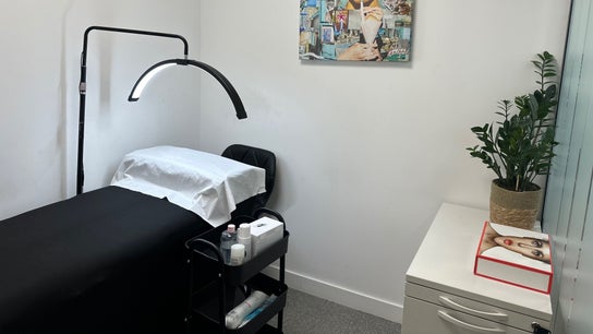 Beauty Bar
