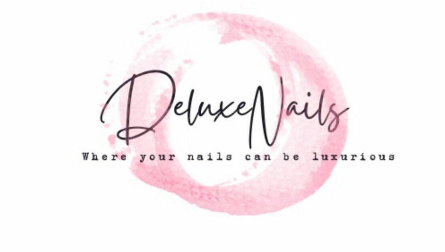 Deluxe Nails изображение 1