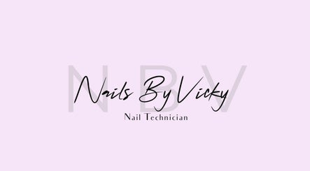 Nails By Vicky