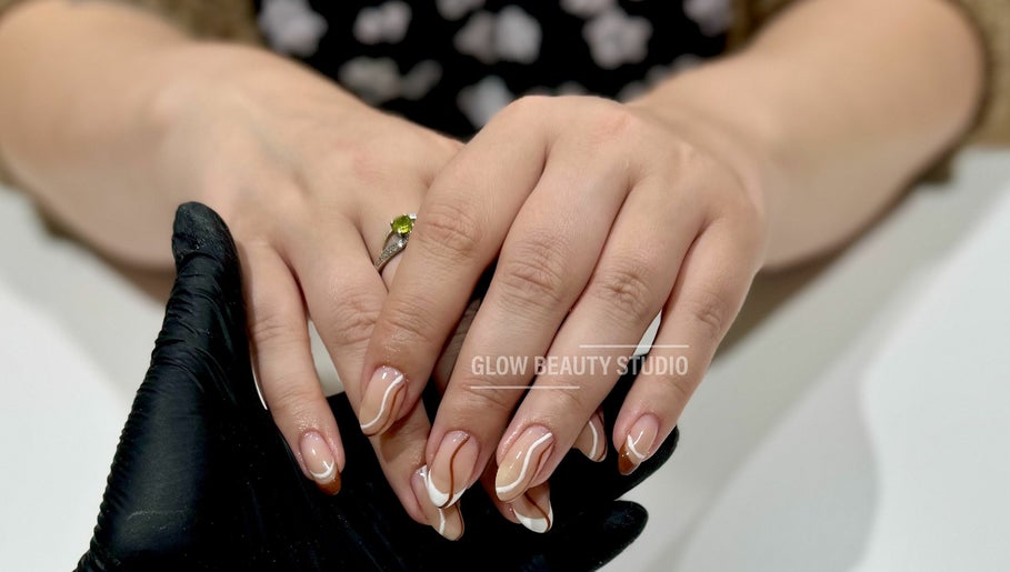 hình ảnh 1 của Glow Beauty Studio