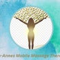 Sim-Annes Mobile Massage Therapy