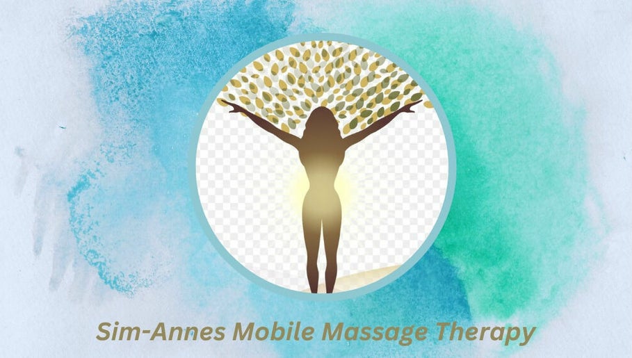 Sim-Annes Mobile Massage Therapy 1paveikslėlis