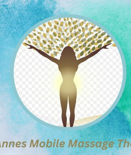 Sim-Annes Mobile Massage Therapy afbeelding 2