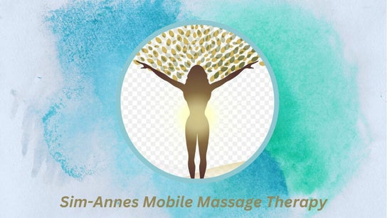 Sim-Annes Mobile Massage Therapy