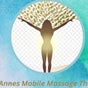 Sim-Annes Mobile Massage Therapy