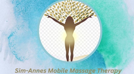 Sim-Annes Mobile Massage Therapy