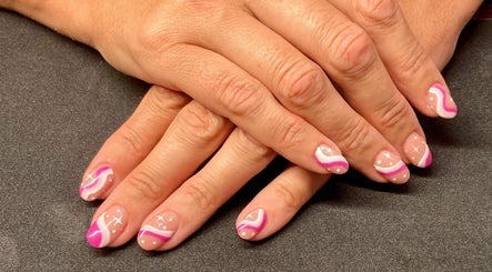 Krisztina's Nails image 2