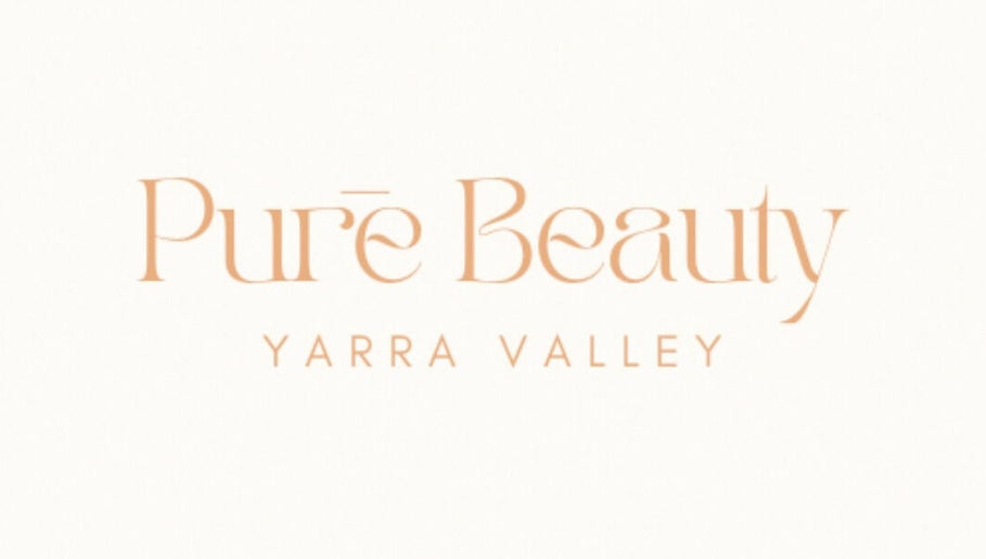 Pure Beauty Yarra Valley image 1