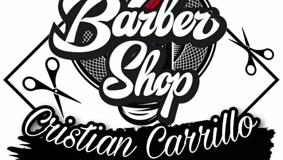 Barbershop Cristian Carrillo afbeelding 1
