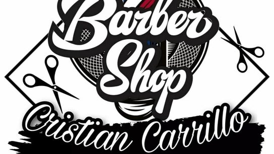 Barbershop Cristian Carrillo