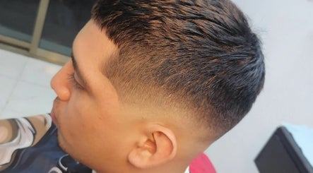 Barbershop Cristian Carrillo, bild 3