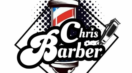 Chris barber
