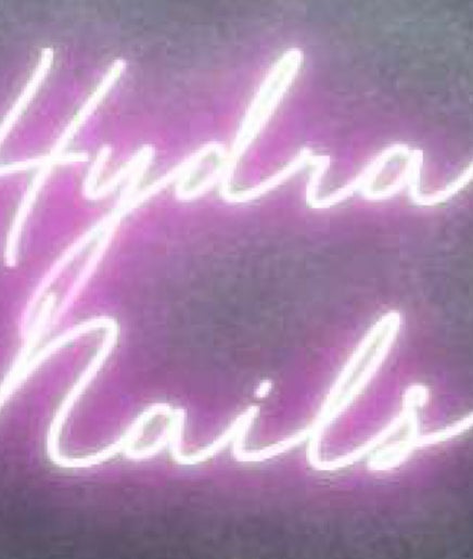 Hydra Nails, bild 2