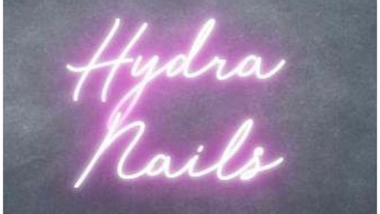 Hydra Nails