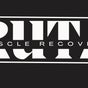 Ruta Muscle Recovery Wood Green