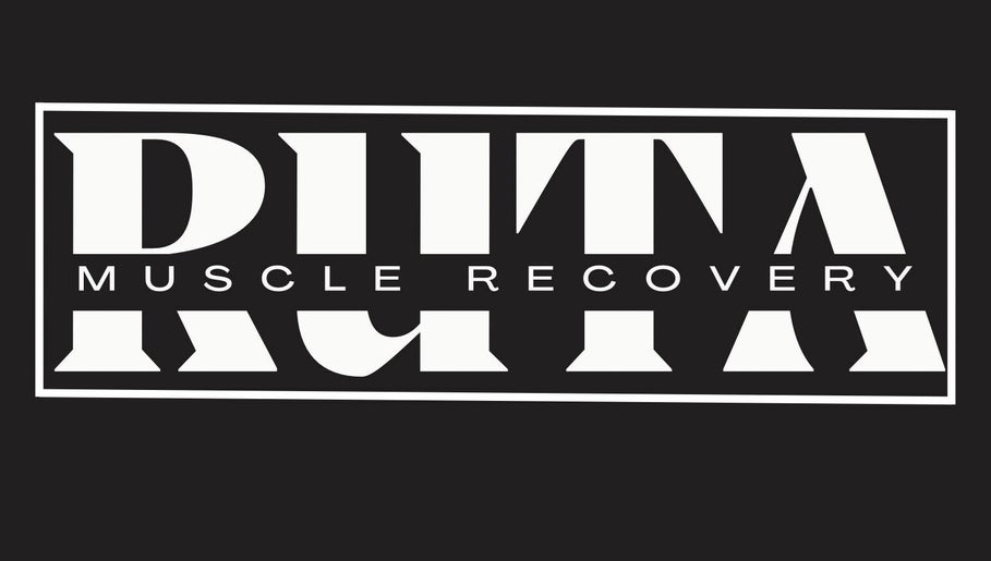 Ruta Muscle Recovery Wood Green afbeelding 1