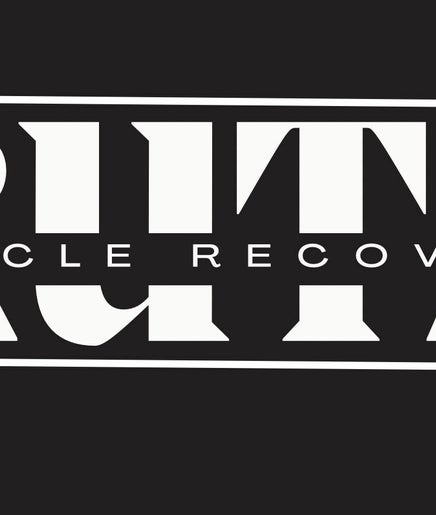 Ruta Muscle Recovery Wood Green afbeelding 2