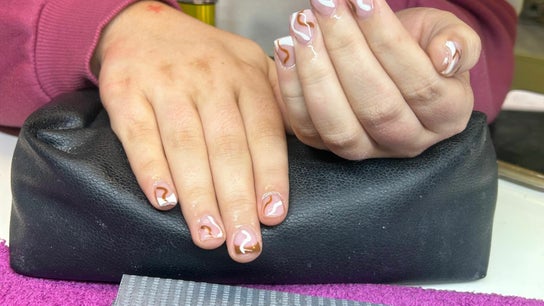 Kaitlyn Sempey Nails