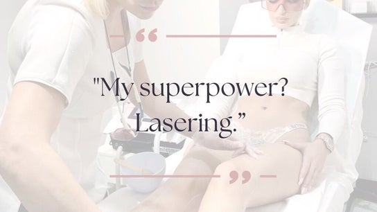 GB Laser Hair Removal