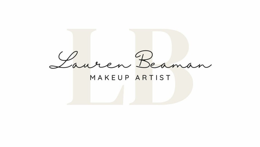 Makeup by Lauren Beaman imaginea 1
