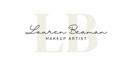 Makeup by Lauren Beaman