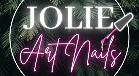 Jolie Art Nails
