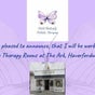 Violet Butterfly Holistic Therapies (Haverfordwest) -  5A Bridge Street, The Ark, Haverfordwest, Wales