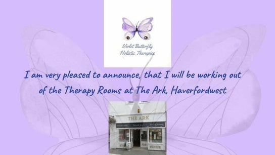 Violet Butterfly Holistic Therapies (Haverfordwest)