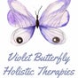 Violet Butterfly Holistic Therapies (Pembroke Dock) - 1 Dimond Street, Chloe’s Beauty & Aesthetics , Pembroke Dock , Wales