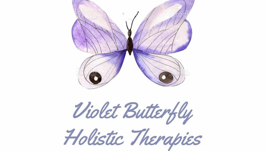 Violet Butterfly Holistic Therapies (Pembroke Dock) image 1