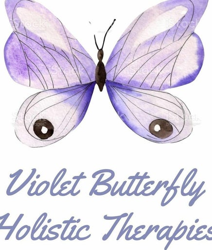 Violet Butterfly Holistic Therapies (Pembroke Dock) image 2