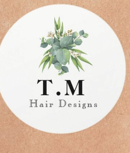 T.M hair designs image 2