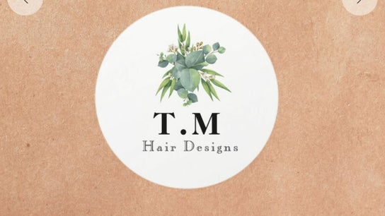 T.M hair designs