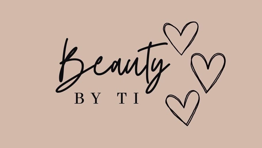 Beauty By Ti – obraz 1