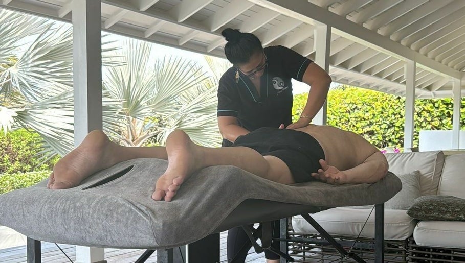 Marestherapy image 1