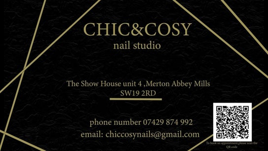Chic and Cosy Nail Studio