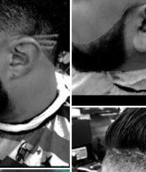 Oscar’s Barbershop Latino imaginea 2