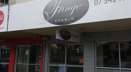 Fringe Studio image 2