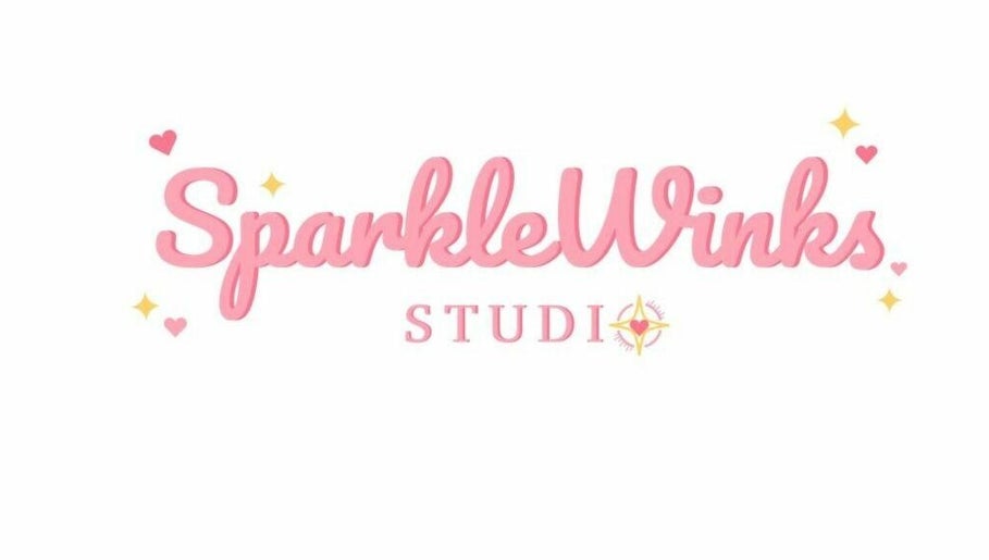 Sparkle Wink Studio – obraz 1