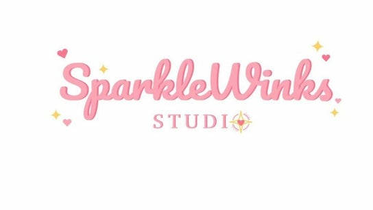 Sparkle Wink Studio