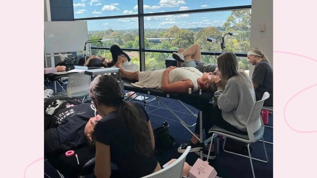 Best Nail Salons Near Me in Mount Evelyn, Melbourne Fresha