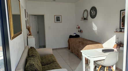 Glossed Studio