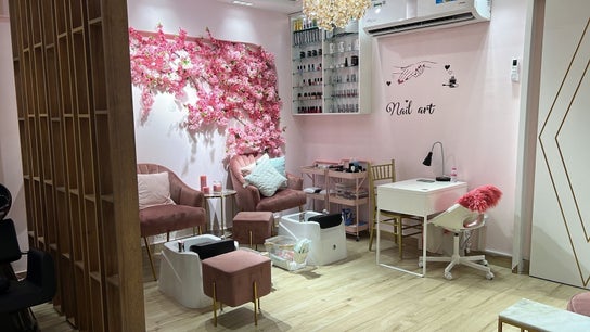 Revansh Beauty Salon