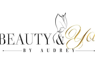 Logo de Beauty and You 971 à Les Abymes, Grande-Terre, avec design élégant et moderne.